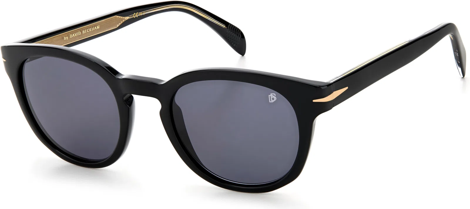 David Beckham Db1046 Sunglasses - view 3